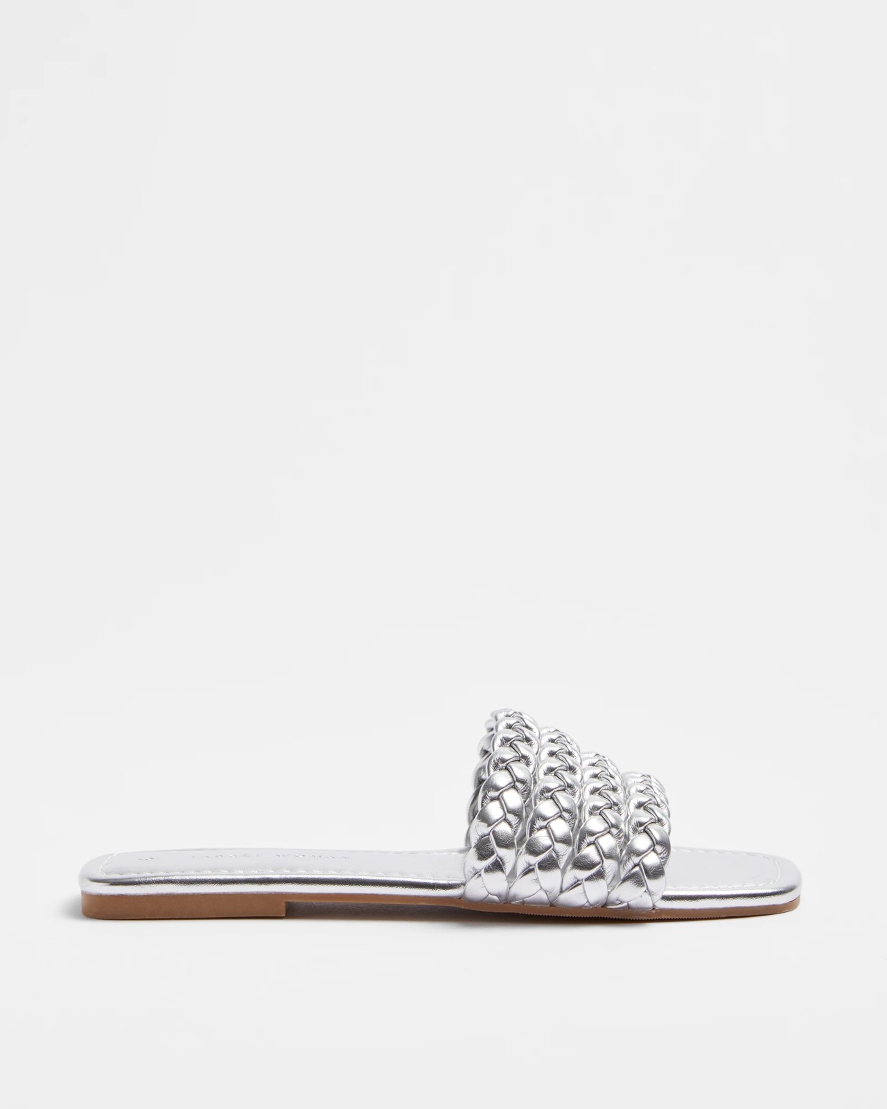 Womens Braided Slide Sandal - Montreal | Target Australia