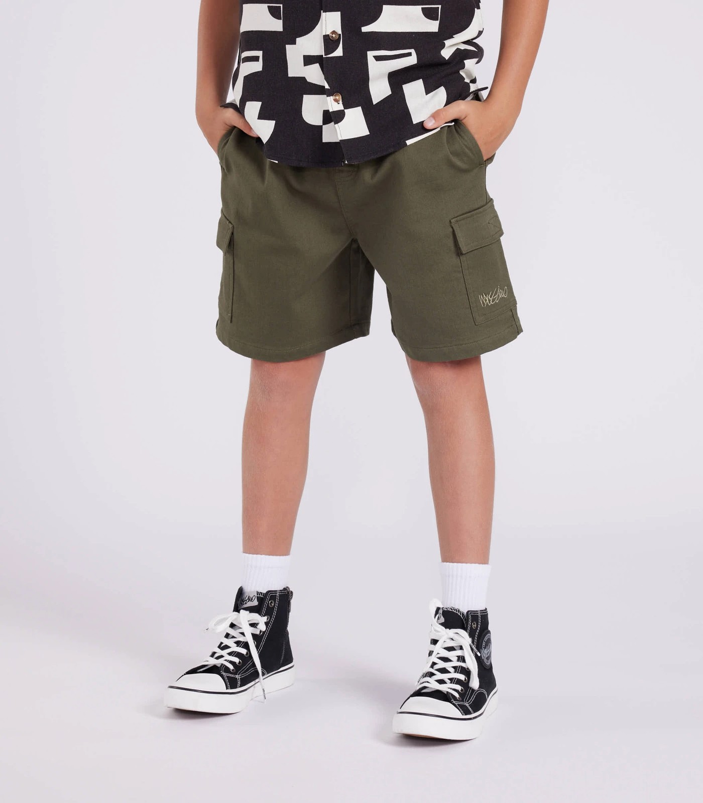 Mossimo Shorts - Ventura 3 of 6