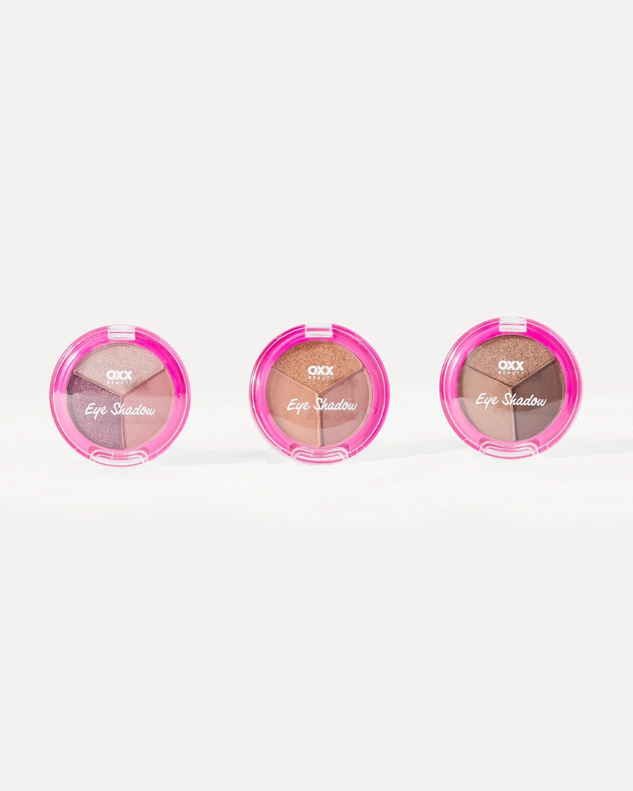 OXX Beauty 15 Piece Glam Edit Makeup Set 3 of 5
