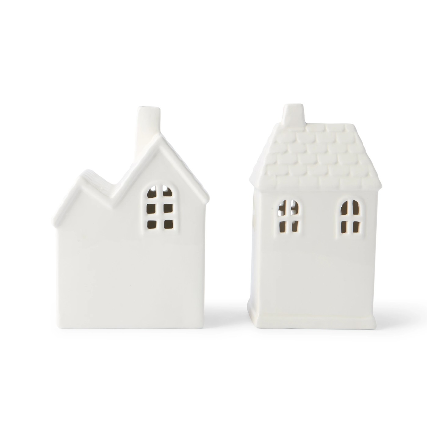 Anko Light Up Ceramic House - Assorted 5 of 5