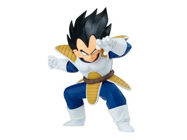 Banpresto Dragon Ball Z Match Makers – Vegeta