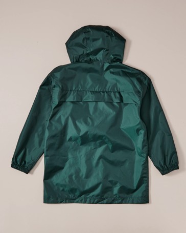 Kids Unisex Spray Jacket