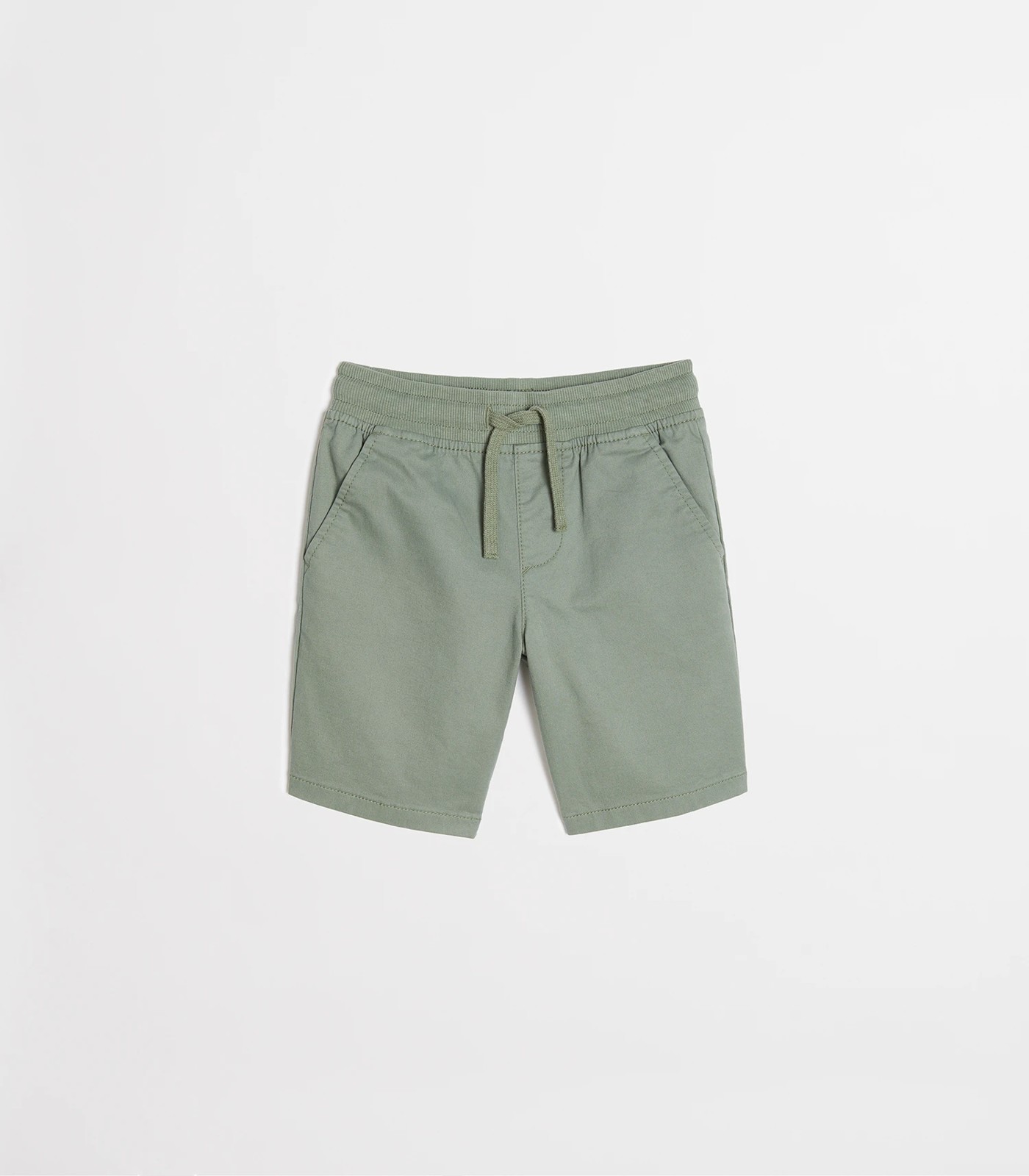 Pull On Chino Shorts 5 of 5