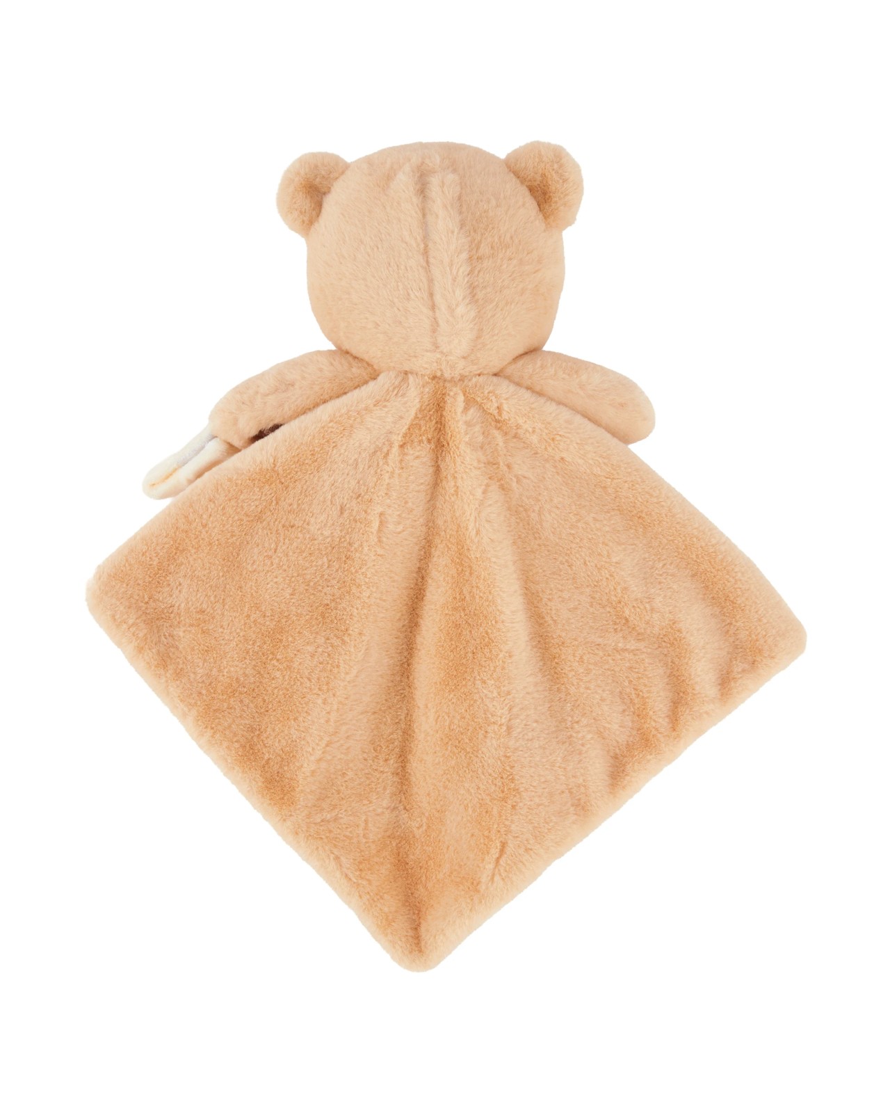 Anko Cuddle Toy and Comforter - Bear 3 of 6