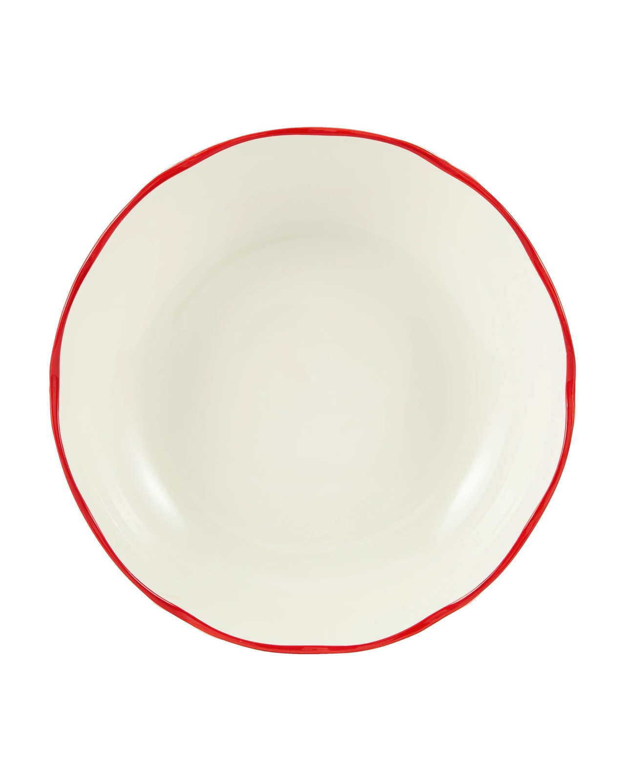 Anko Bow Serve Bowl 3 of 4