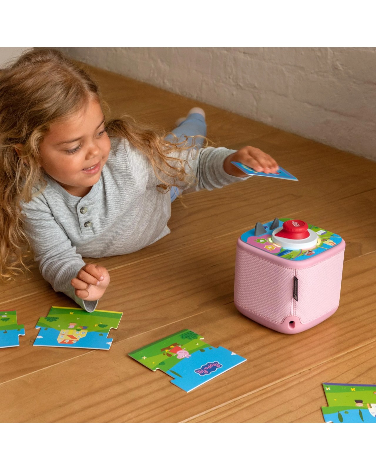 Peppa Pig - Playdate with Peppa Tonieplay Game 2 of 6