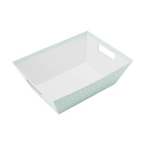 Mint Hamper Box - Anko