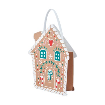 Gingerbread Bag - Anko