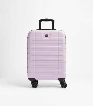 Small Hard Suitcase - Mouv