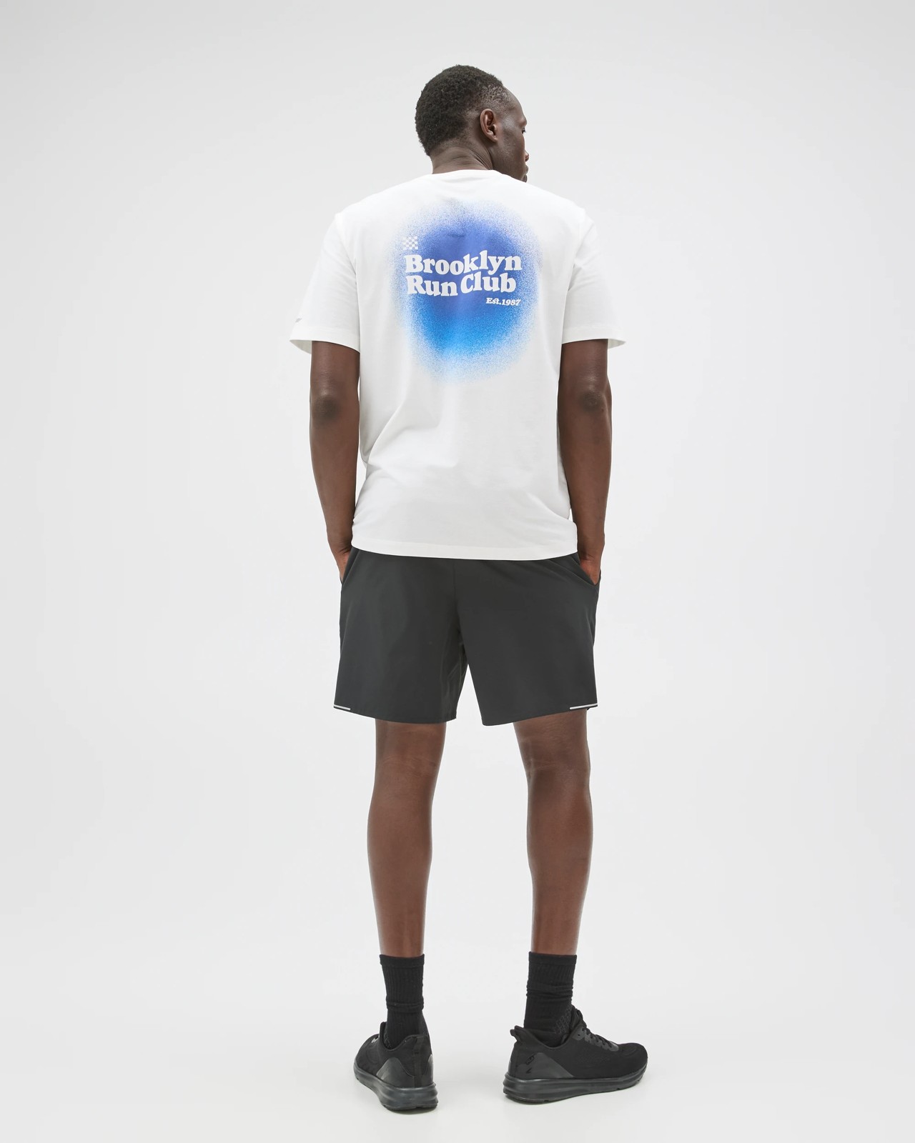 Active Australian Cotton Blend Graphic T-Shirt 6 of 6