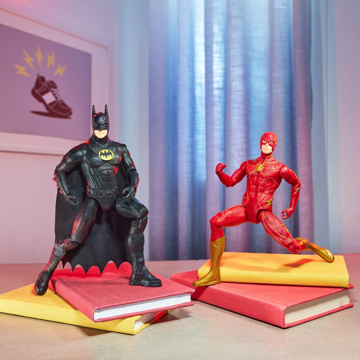 The flash cheap toys at target