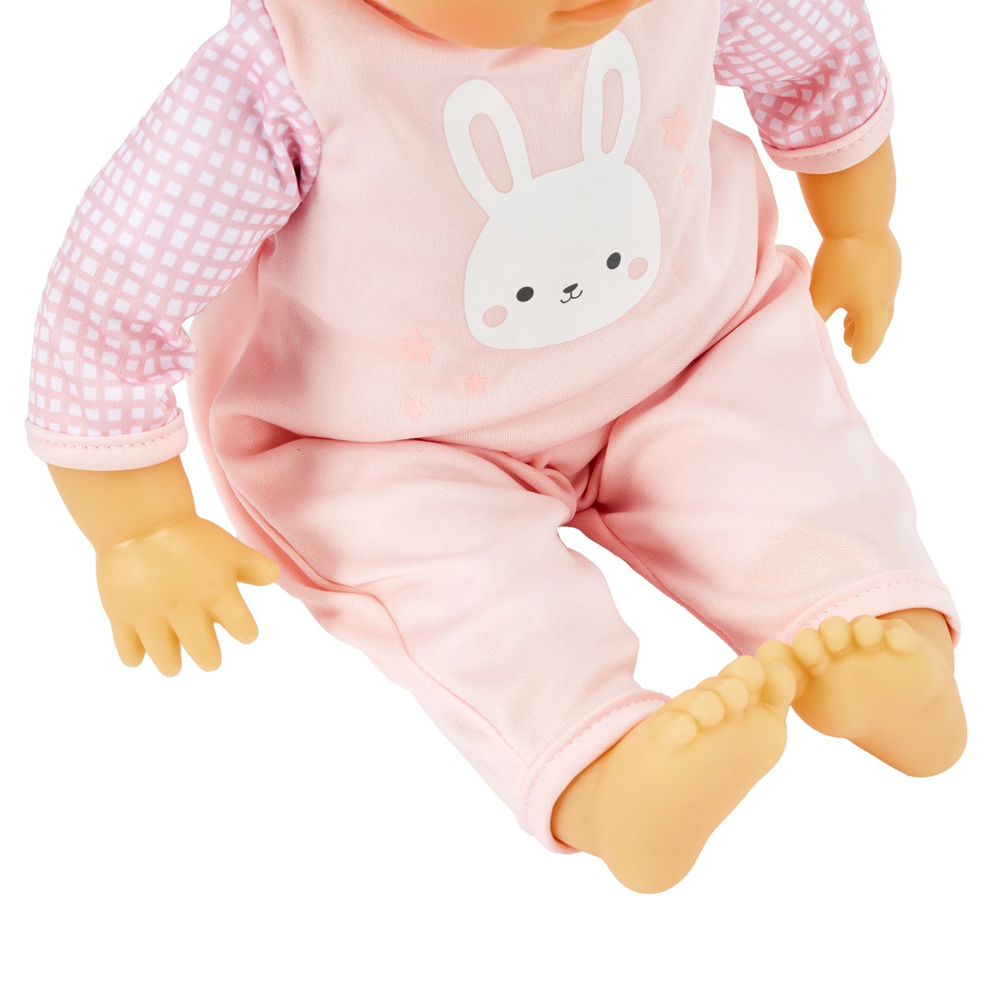 Doll with Accessories Set, 11 Piece - Anko 5 of 5