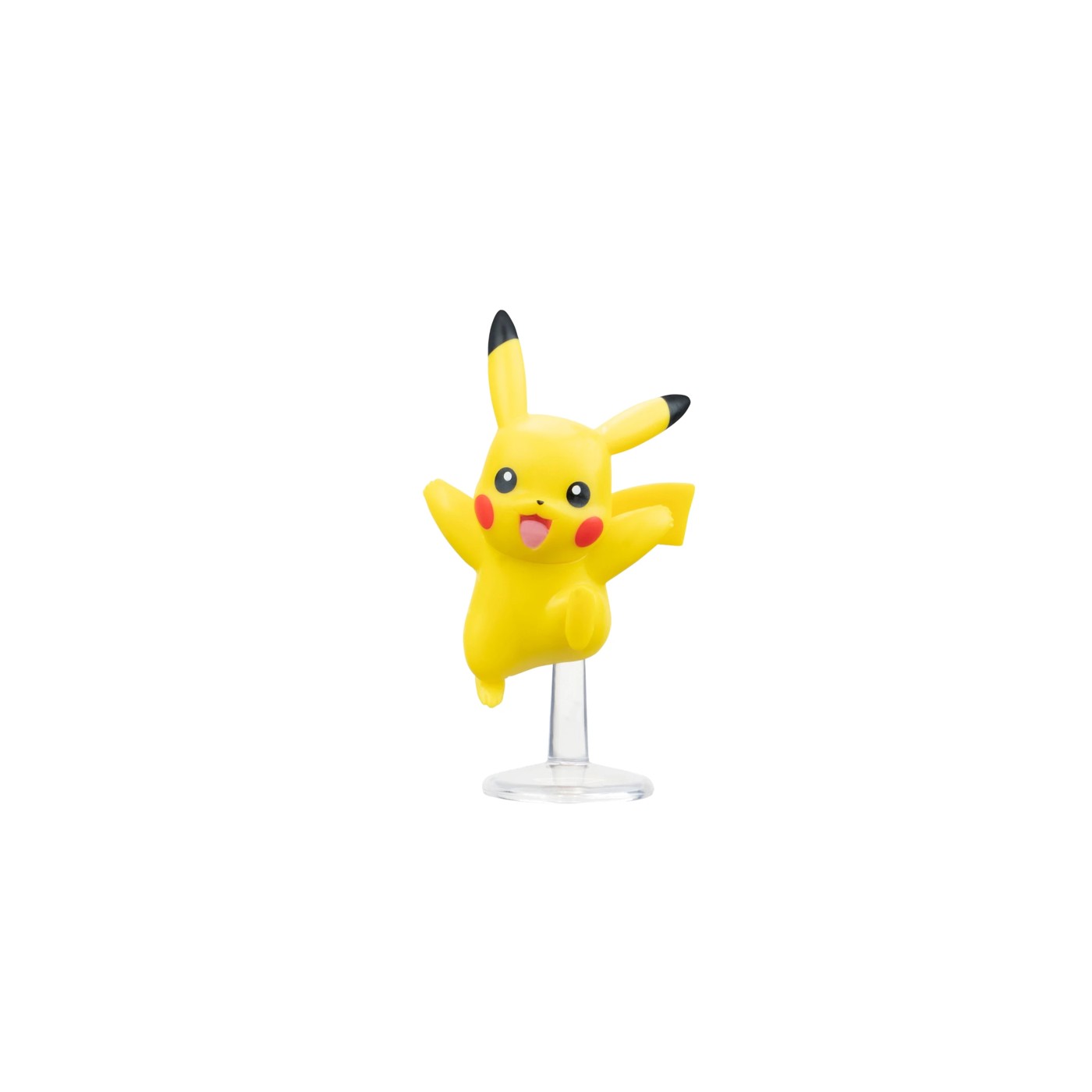 Pokemon 30th Anniversary Battle Figure Multipack 4 of 5