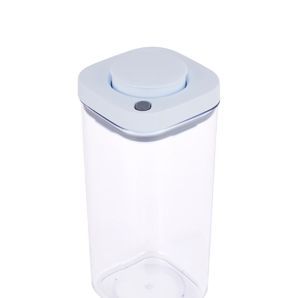 Anko 1.8L Square Container