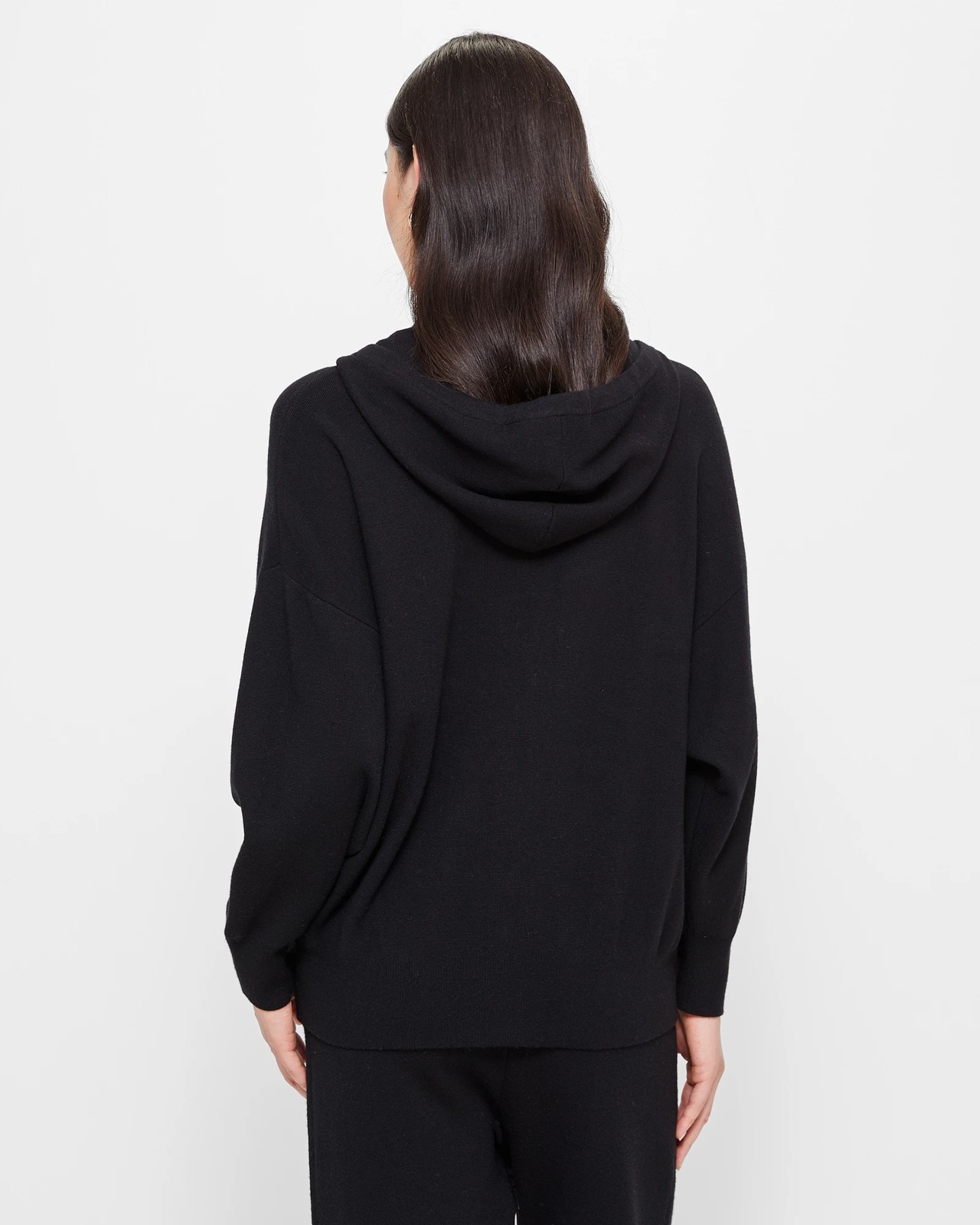 Lounge Knit Zip Through Hoodie | Target Australia