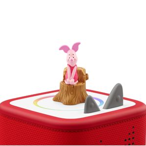 Winnie the Pooh - Piglet Tonies Audio Character product image