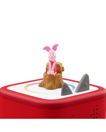 Winnie the Pooh - Piglet Tonies Audio Character