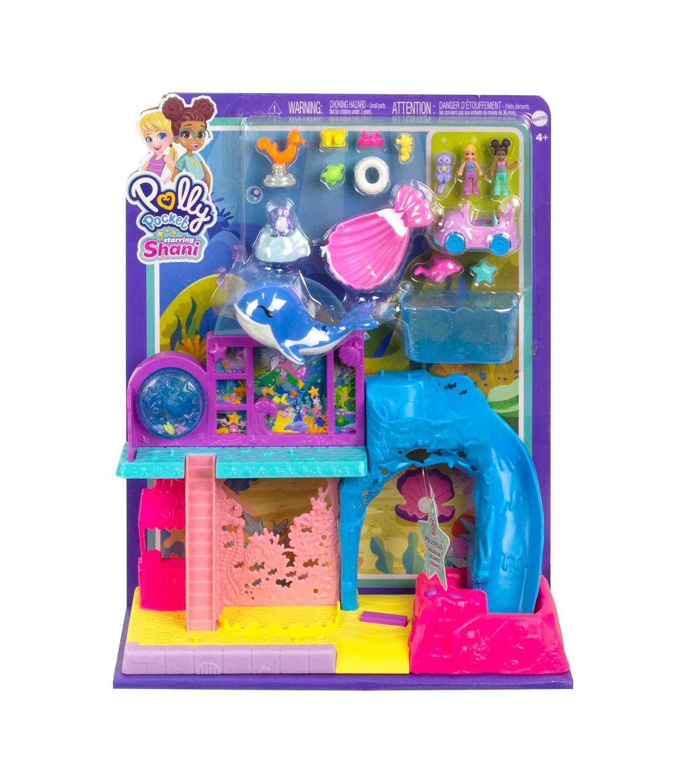 Polly pocket target sales australia