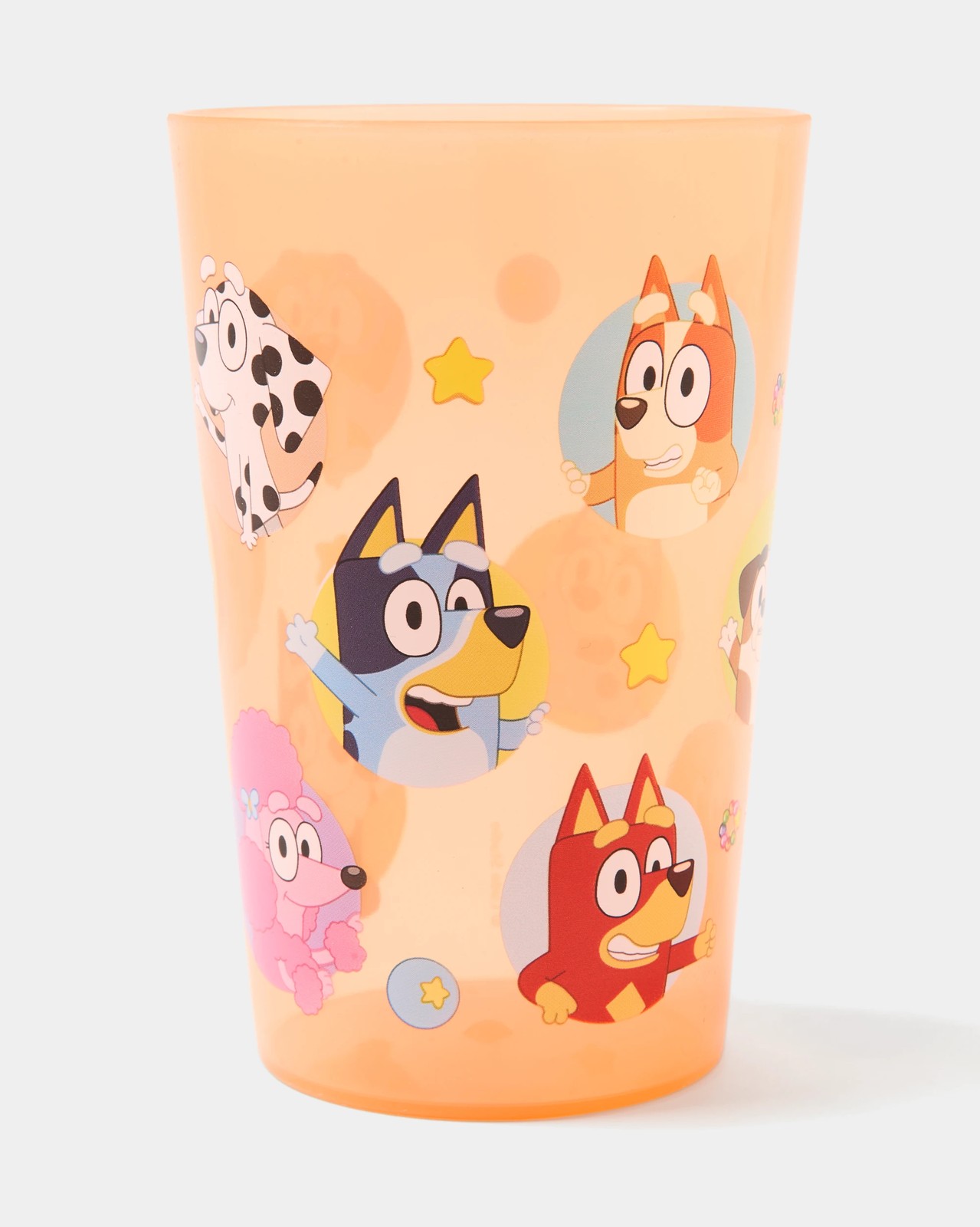 3 Piece Bluey Mealtime Set 5 of 5