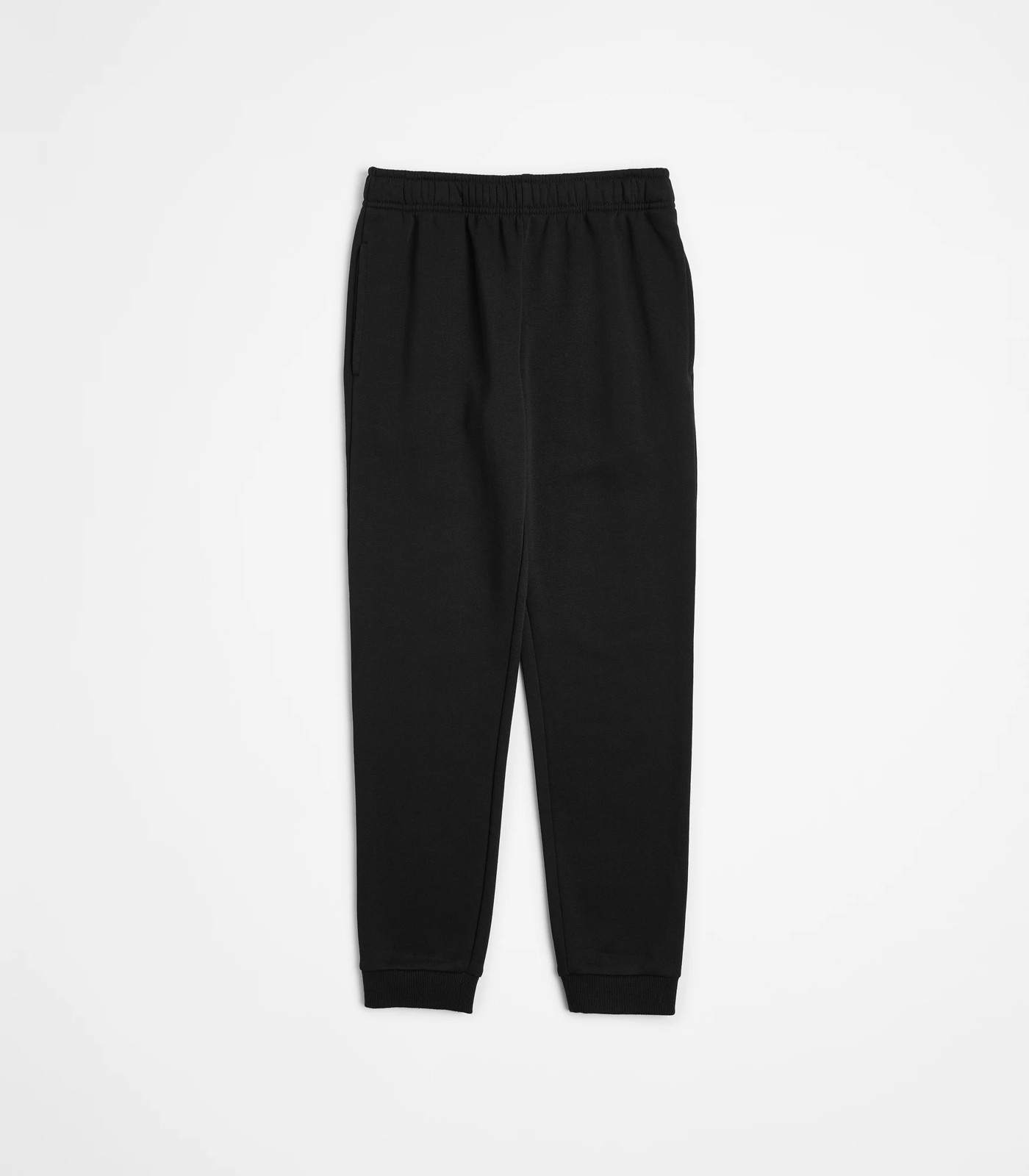 School Cuffed Trackpants - Black | Target Australia