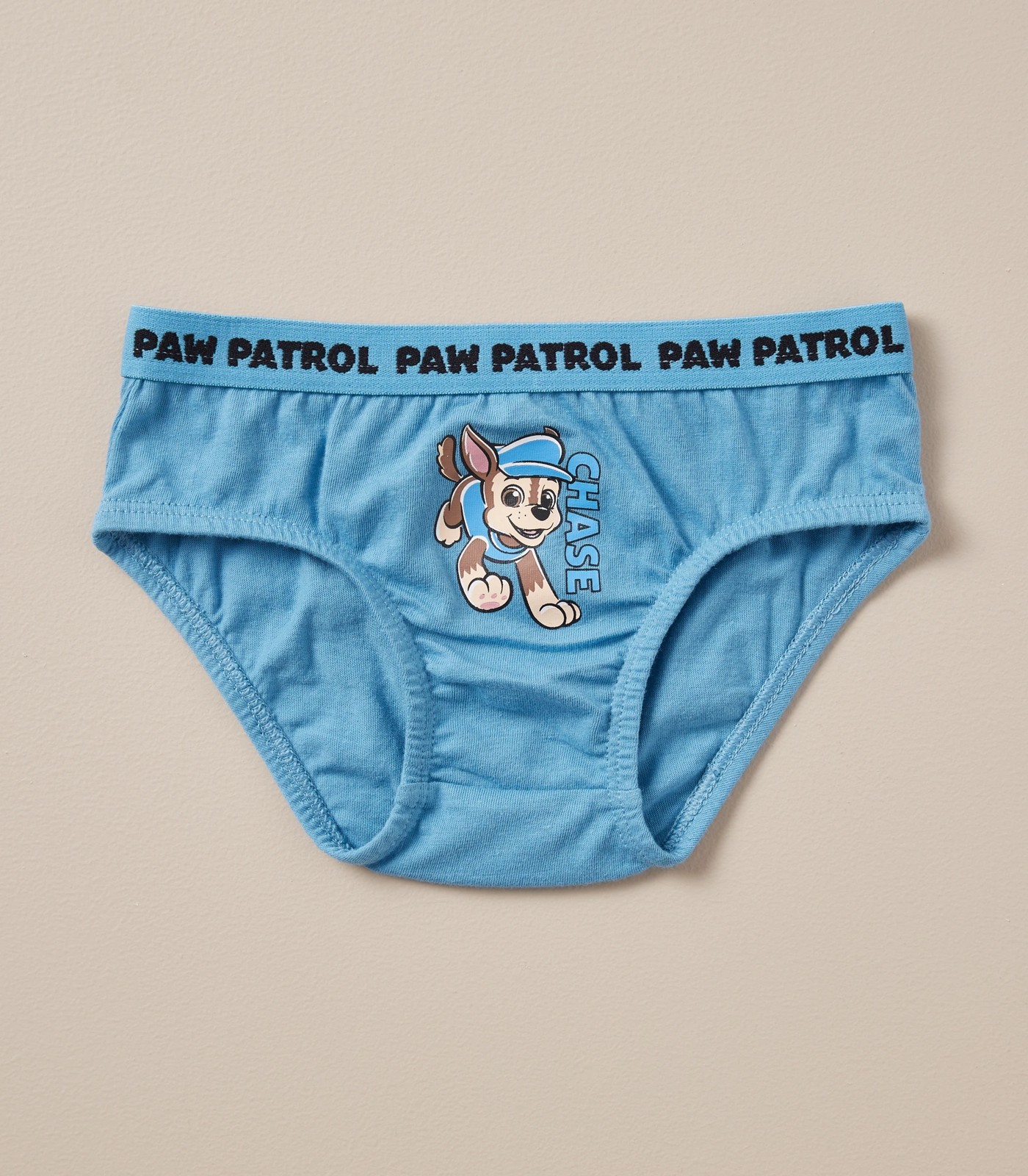 Paw Patrol Toddler Underwear