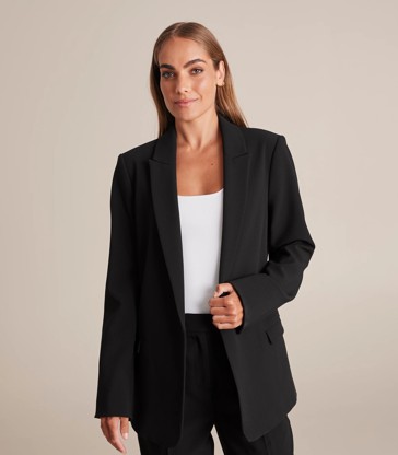 Relaxed Blazer - Preview