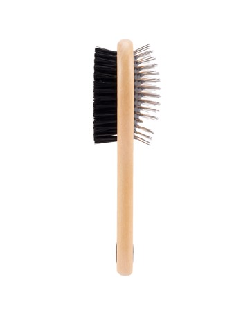 Pet Brush Pin & Bristle - Anko