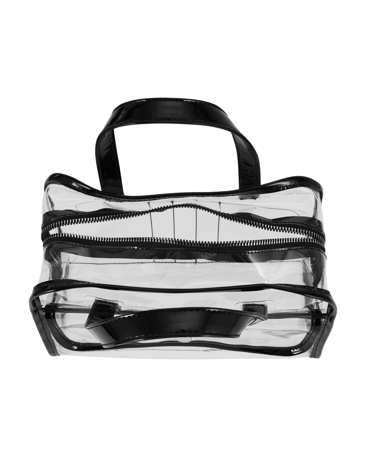 OXX Cosmetics Travel Bag - Clear 3 of 6