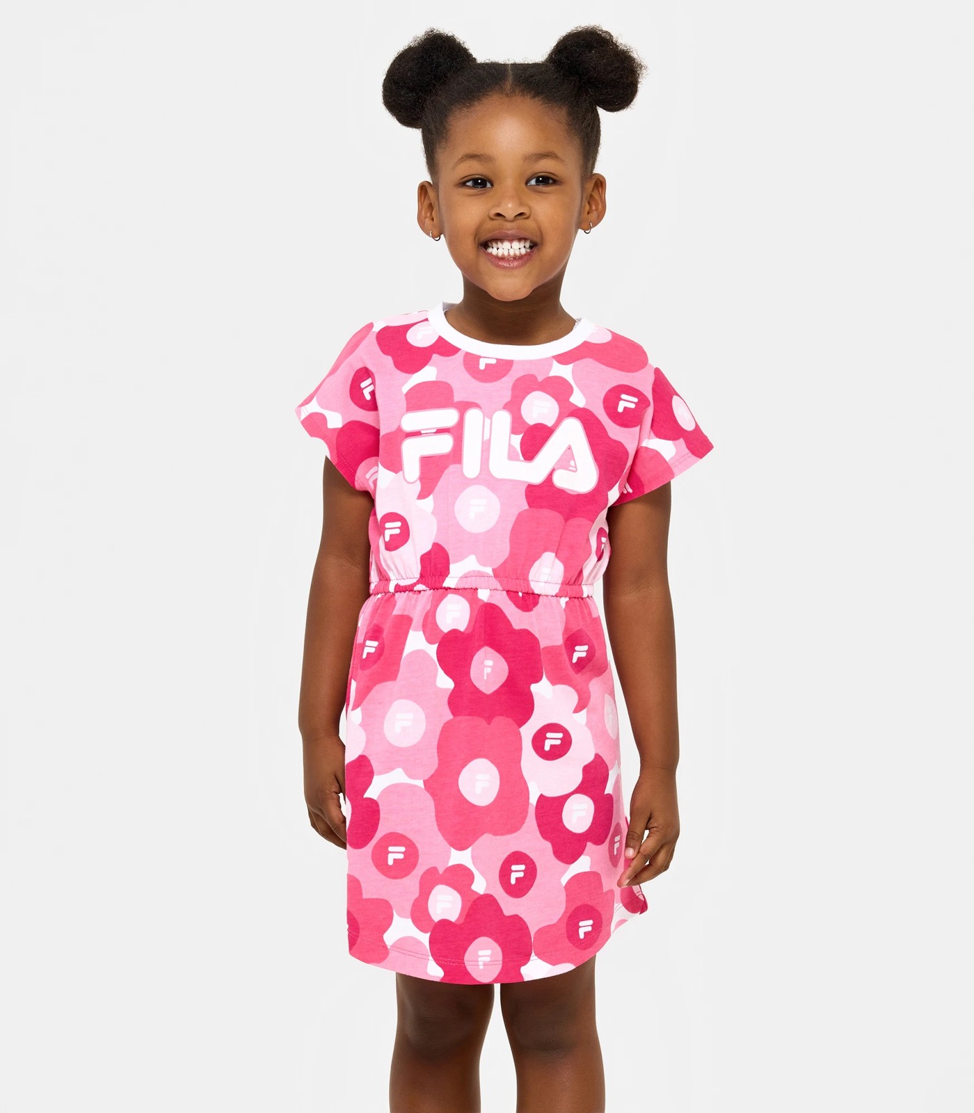 Fila dress for girls hotsell