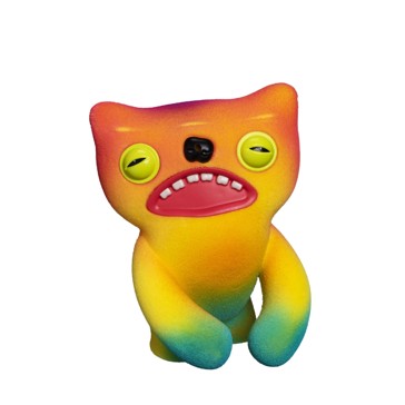 Fuggler Farting Figure - Assorted*