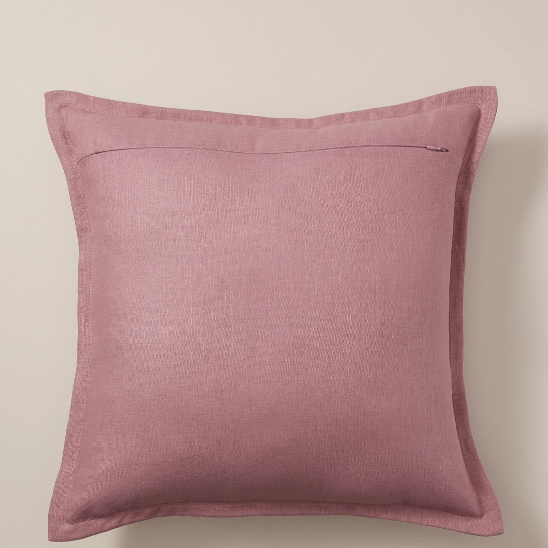 Gigi Washed Linen Cushion Target Australia