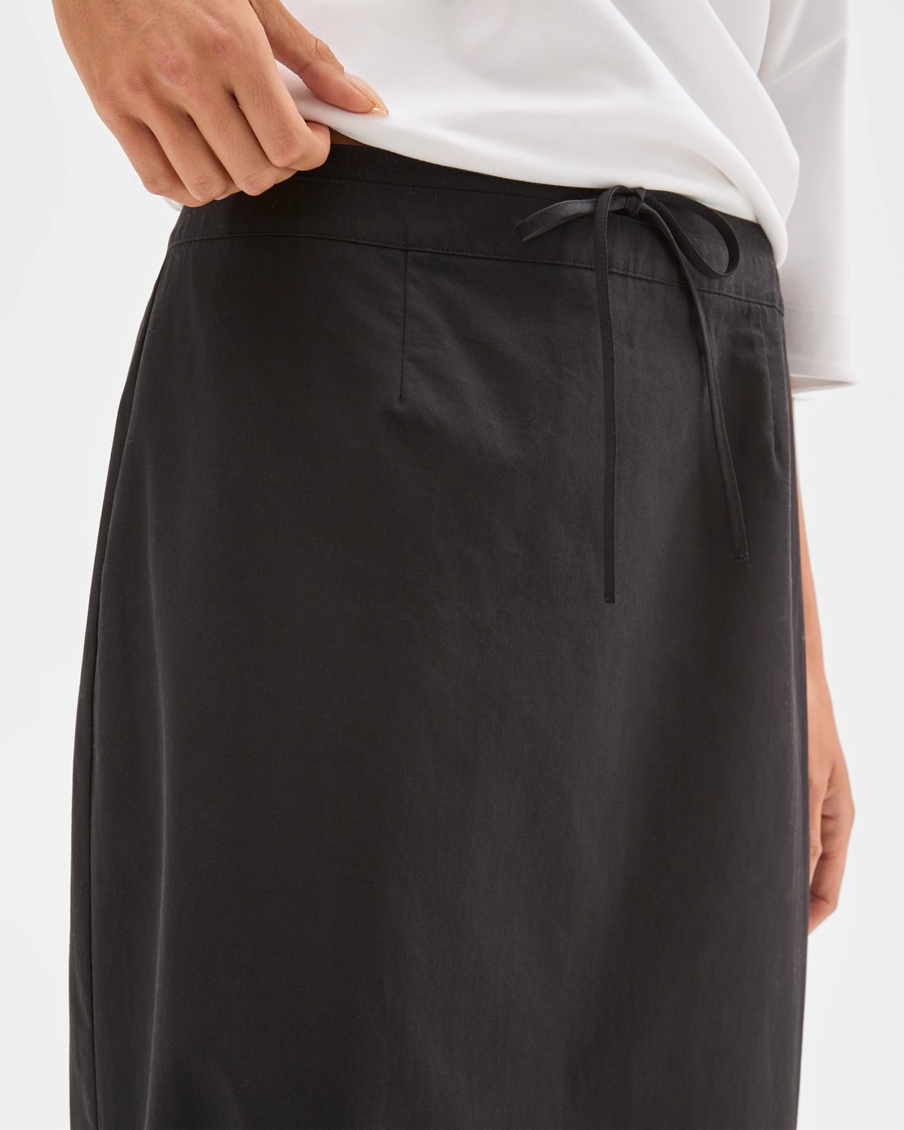 Lily Loves Australian Cotton Pencil Skirt 5 of 6