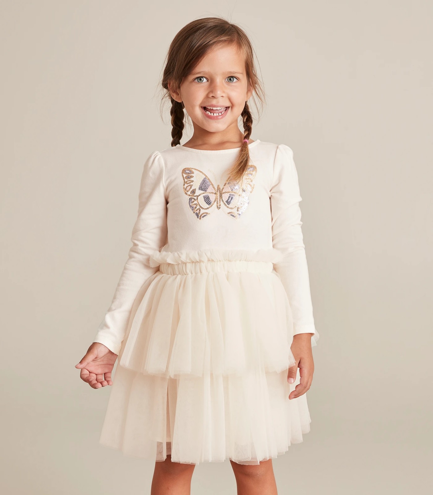 Girls white dress on sale target