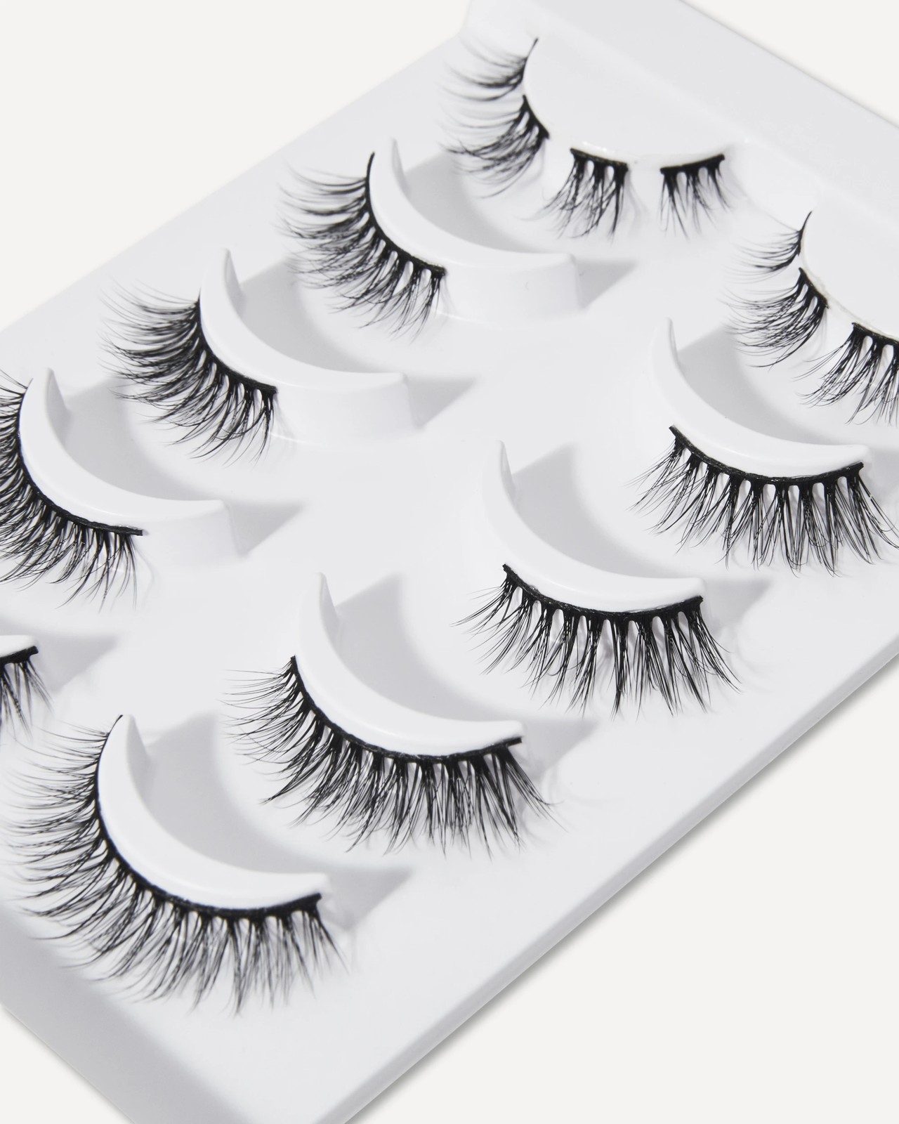 OXX Cosmetics Assorted False Lashes - No. 103 4 of 5