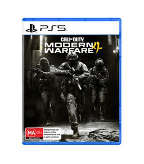 Pre-Order Call of Duty: Modern Warfare 4 - PlayStation 5
