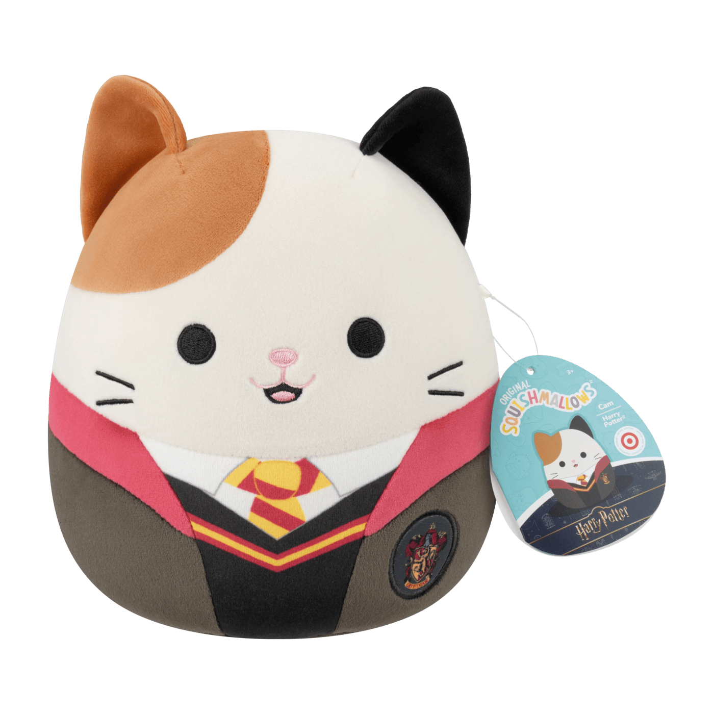 Squishmallows Warners Bros Mashup 20cm - Assorted 5 of 5