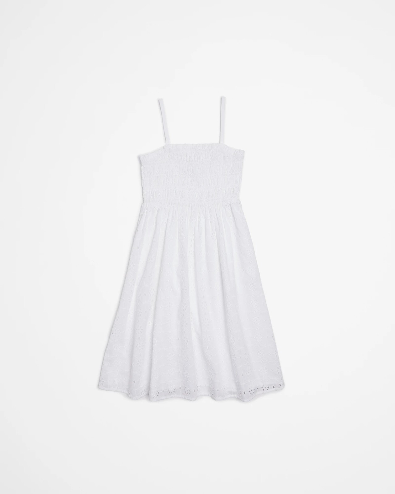 White dress clearance target australia