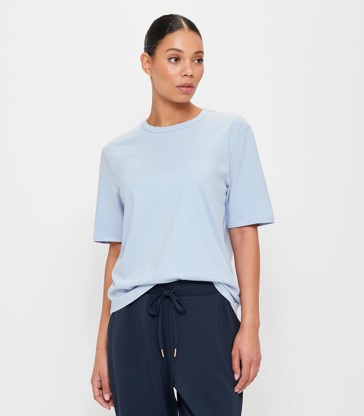 Australian Cotton Sleep Core T-Shirt