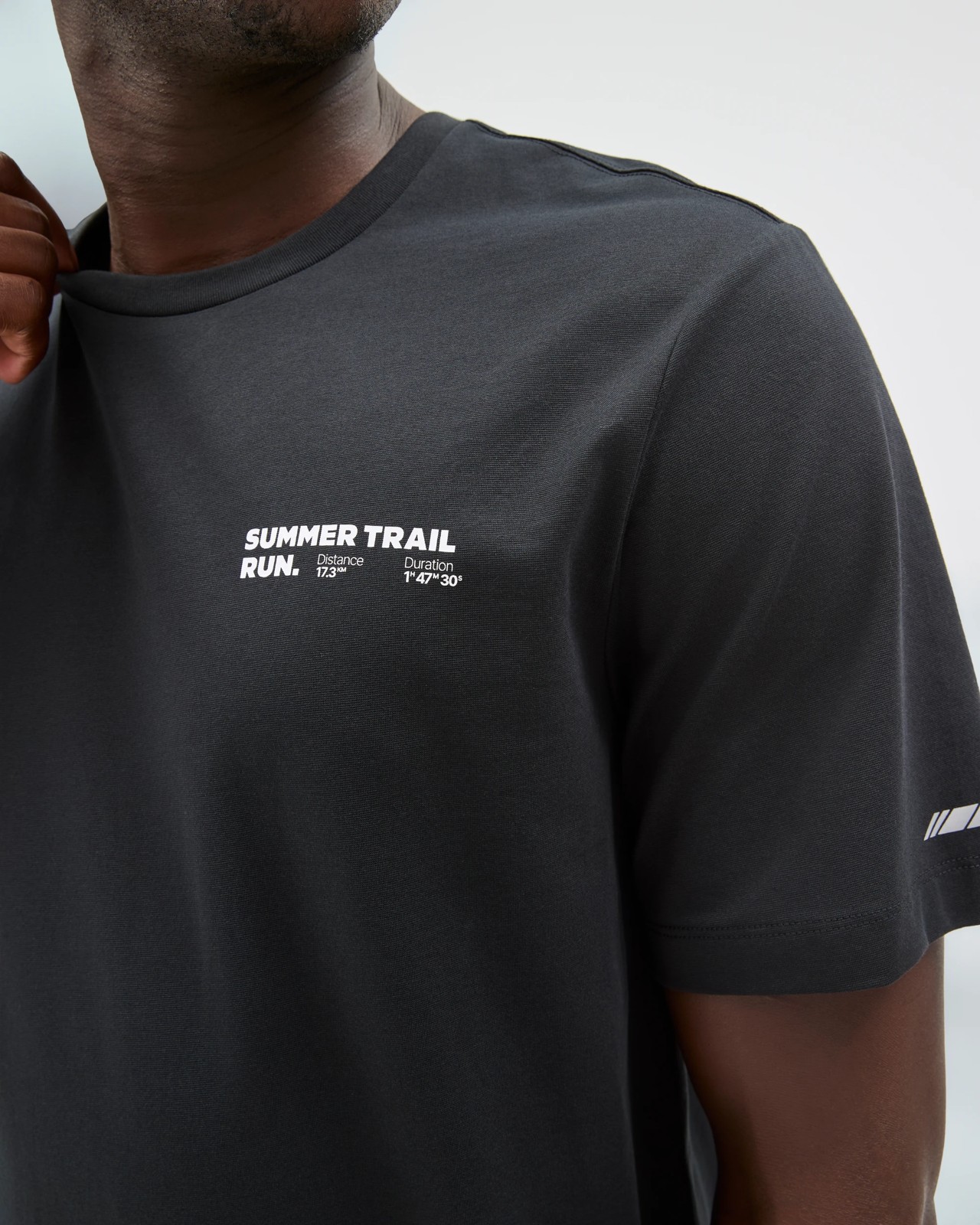 Active Australian Cotton Blend Graphic T-Shirt 4 of 6