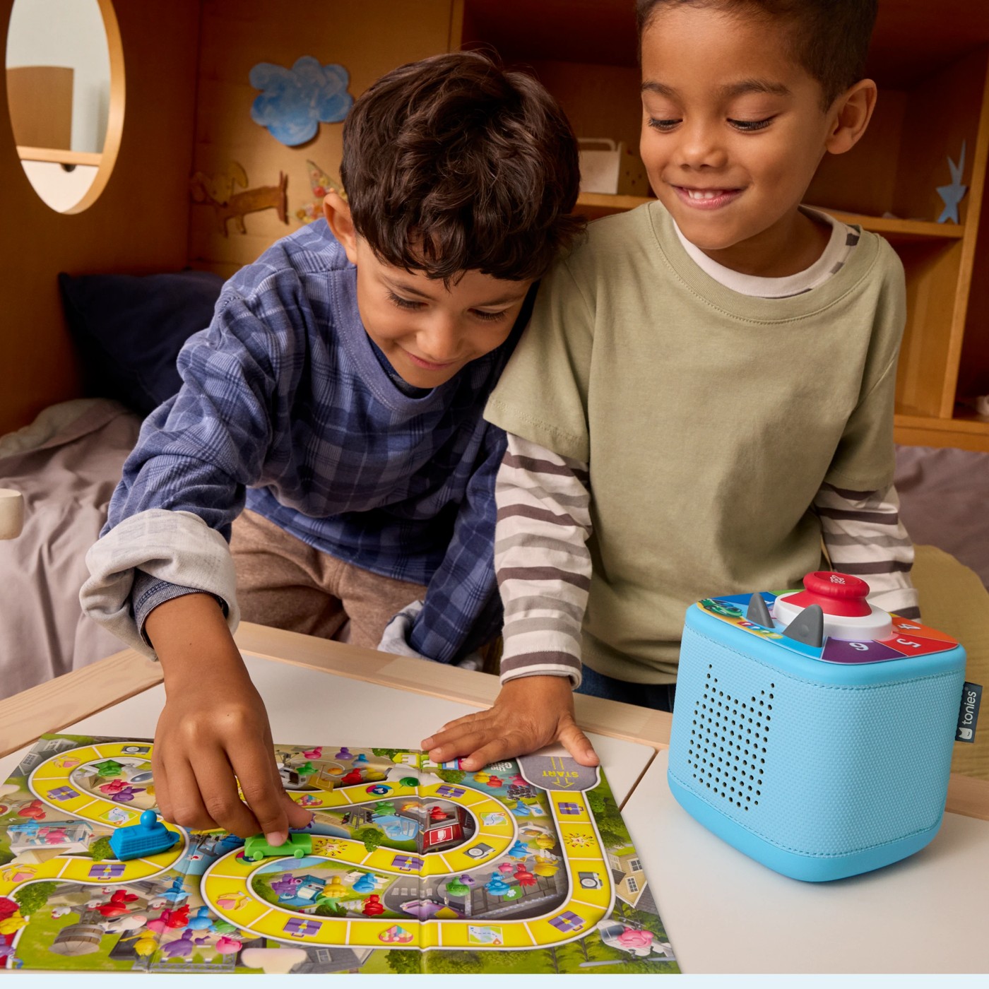 Tonieplay Hasbro - The Game of Life 3 of 5