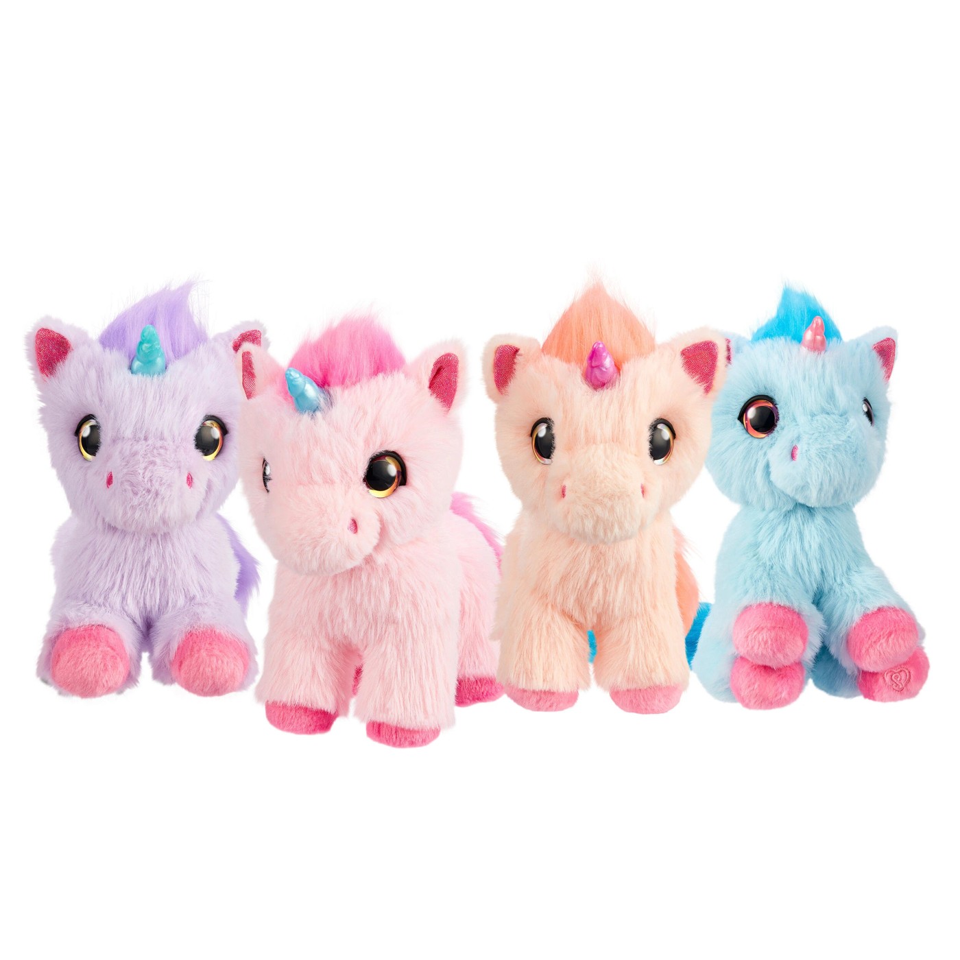 Scruffaluvs Unicorn 4 of 5