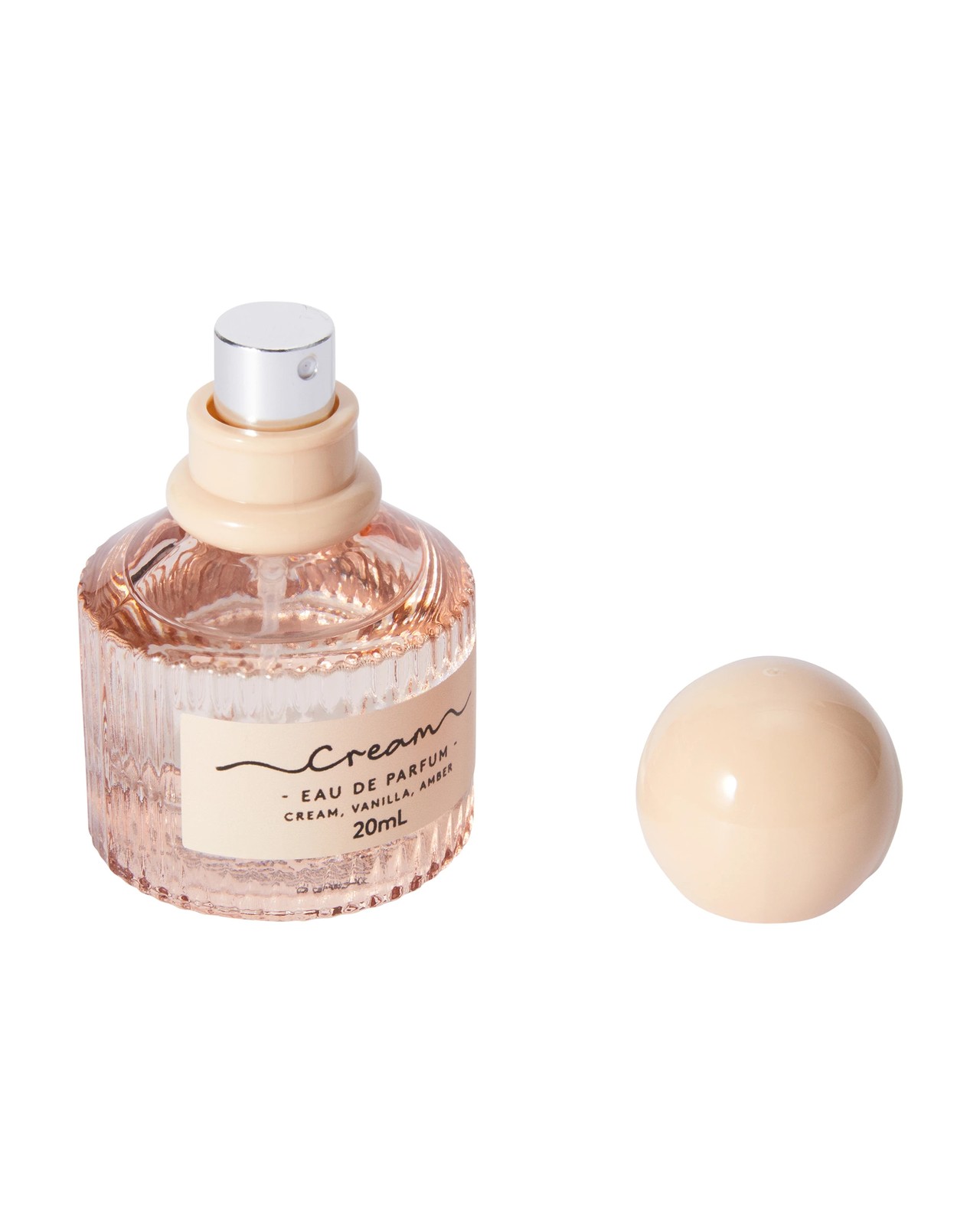 OXX Beauty Cream Eau De Parfum 20ml 3 of 6