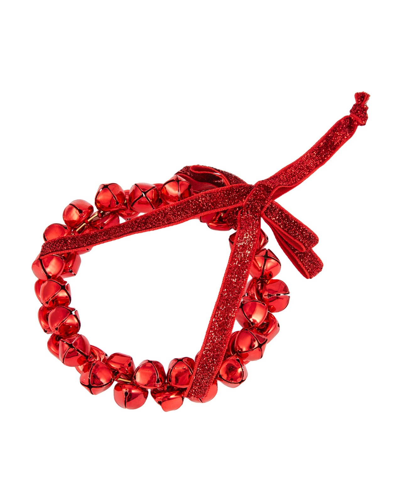 Anko Bell Wreath Decoration - Assorted 4 of 6