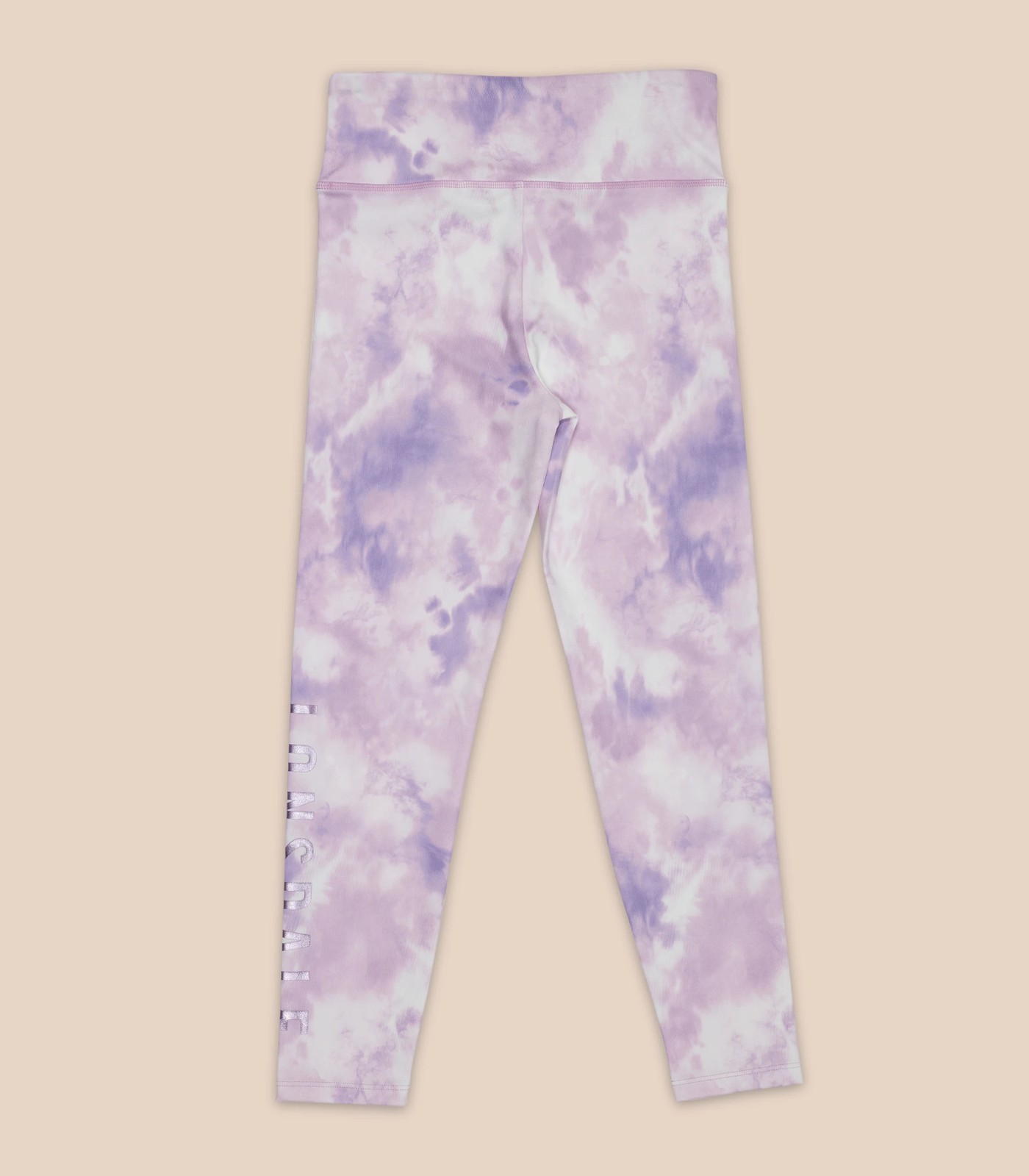 Lonsdale London Ponte Leggings 2 of 3