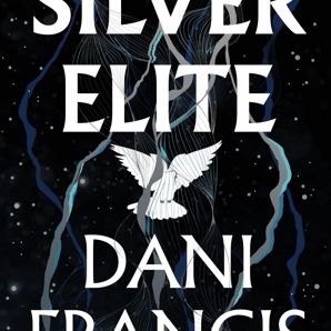 Silver Elite by Dani Francis - Book product image