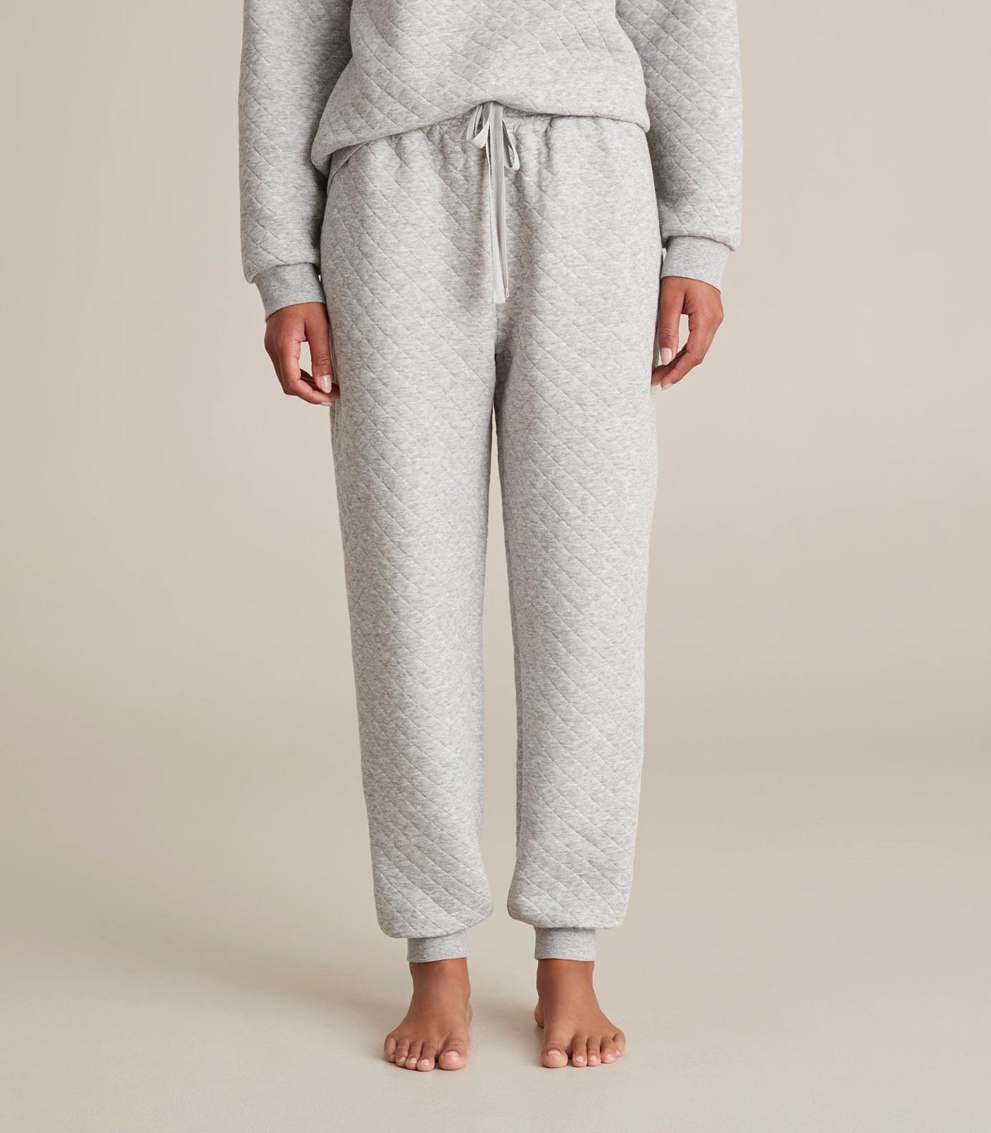 Quilted Sleep Pyjama Jogger Pants | Target Australia