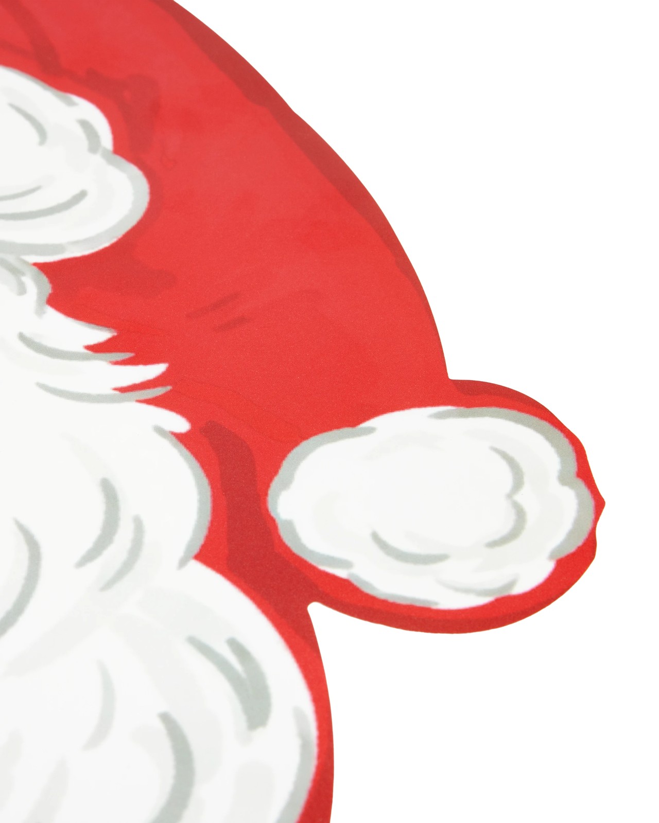 Anko Santa Placemat 3 of 4