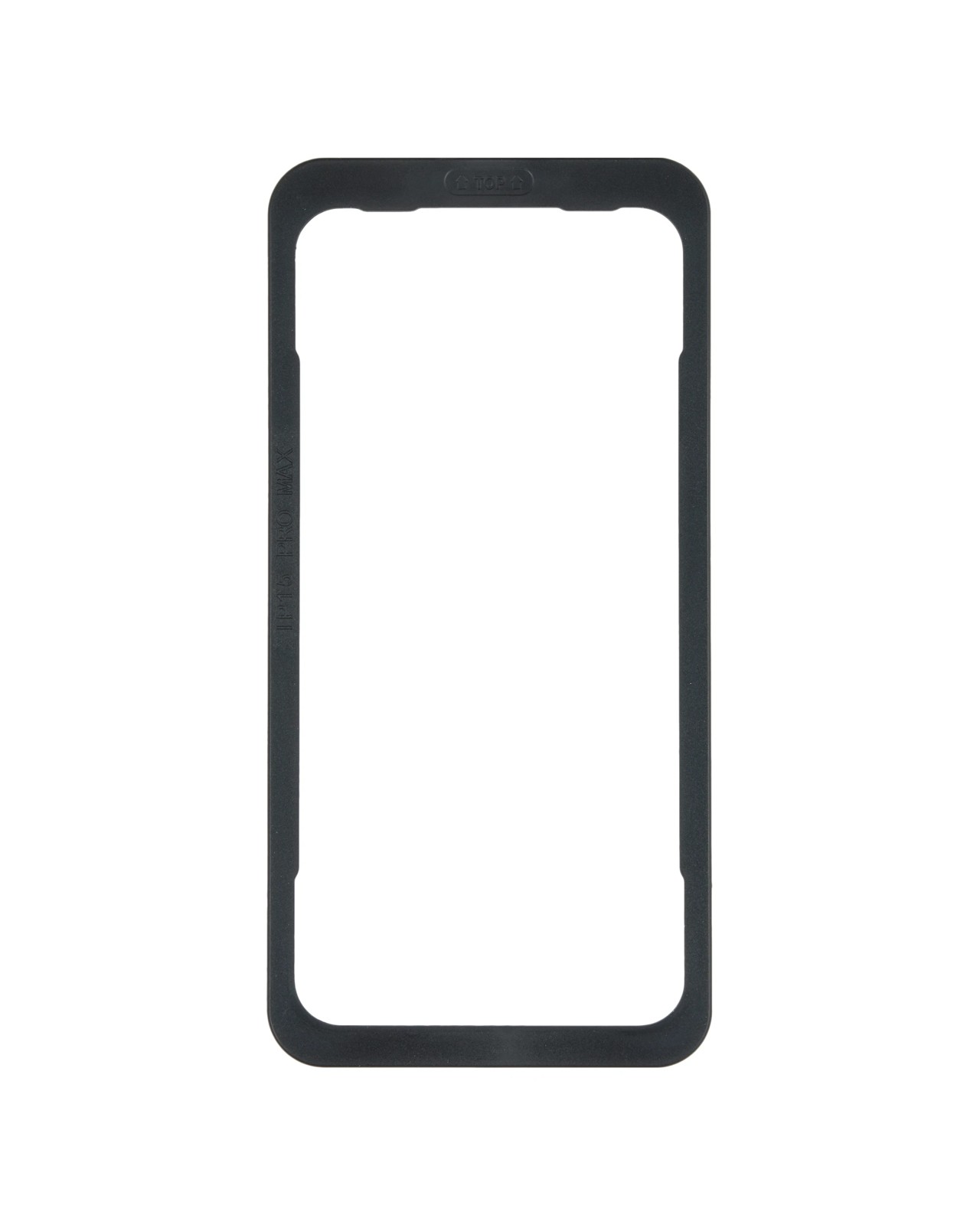 iPhone 15 Pro Max Privacy Screen Protector - Anko 3 of 3