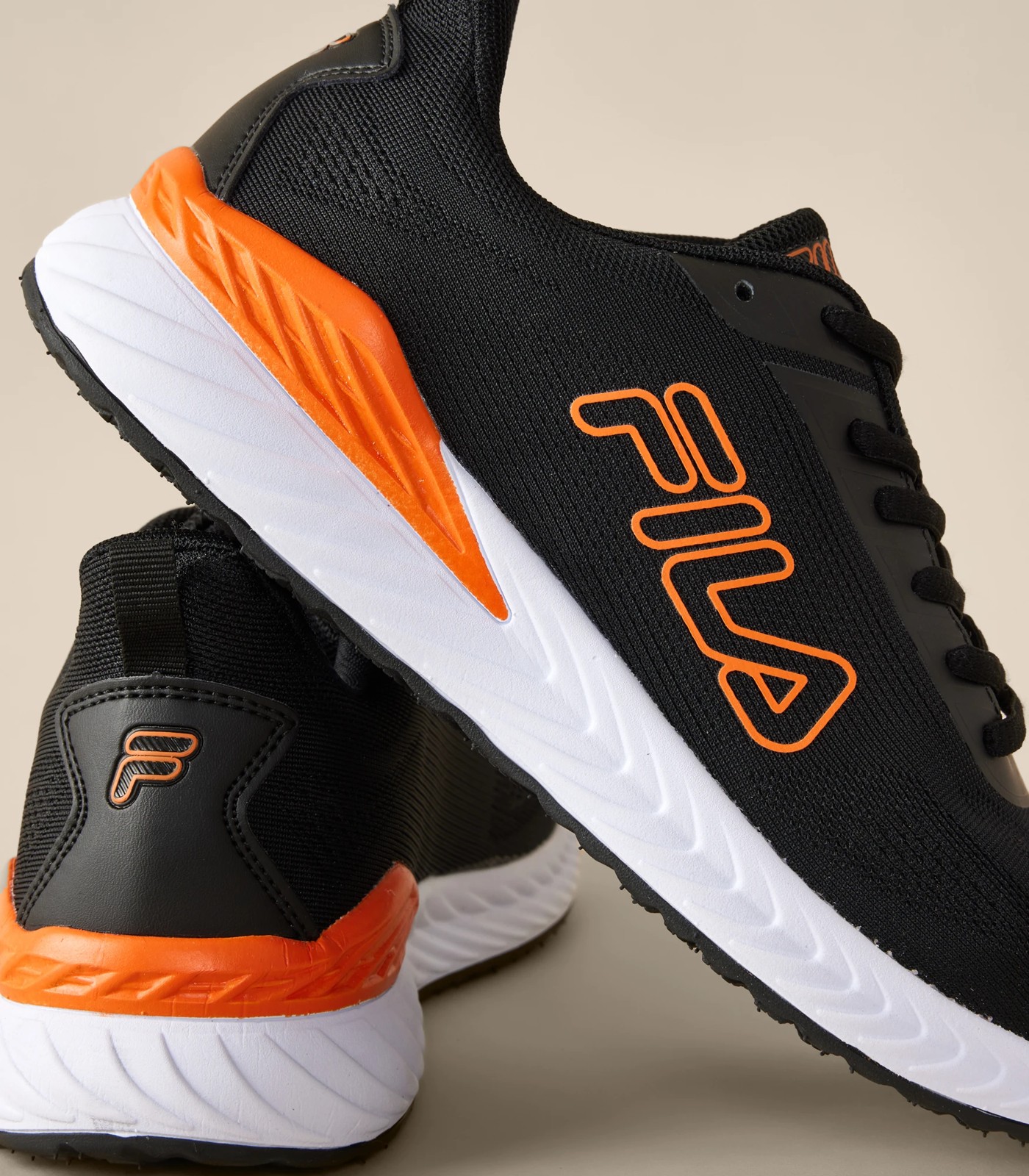 Fila tangent sports shoes online