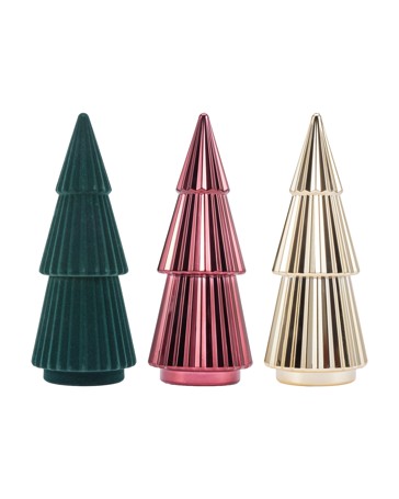 Anko Tabletop Tree - Assorted